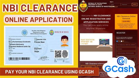 magkano ang bayad sa nbi clearance|NBI CLEARANCE .